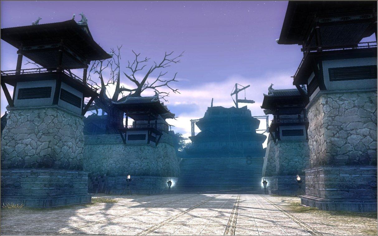 神游记